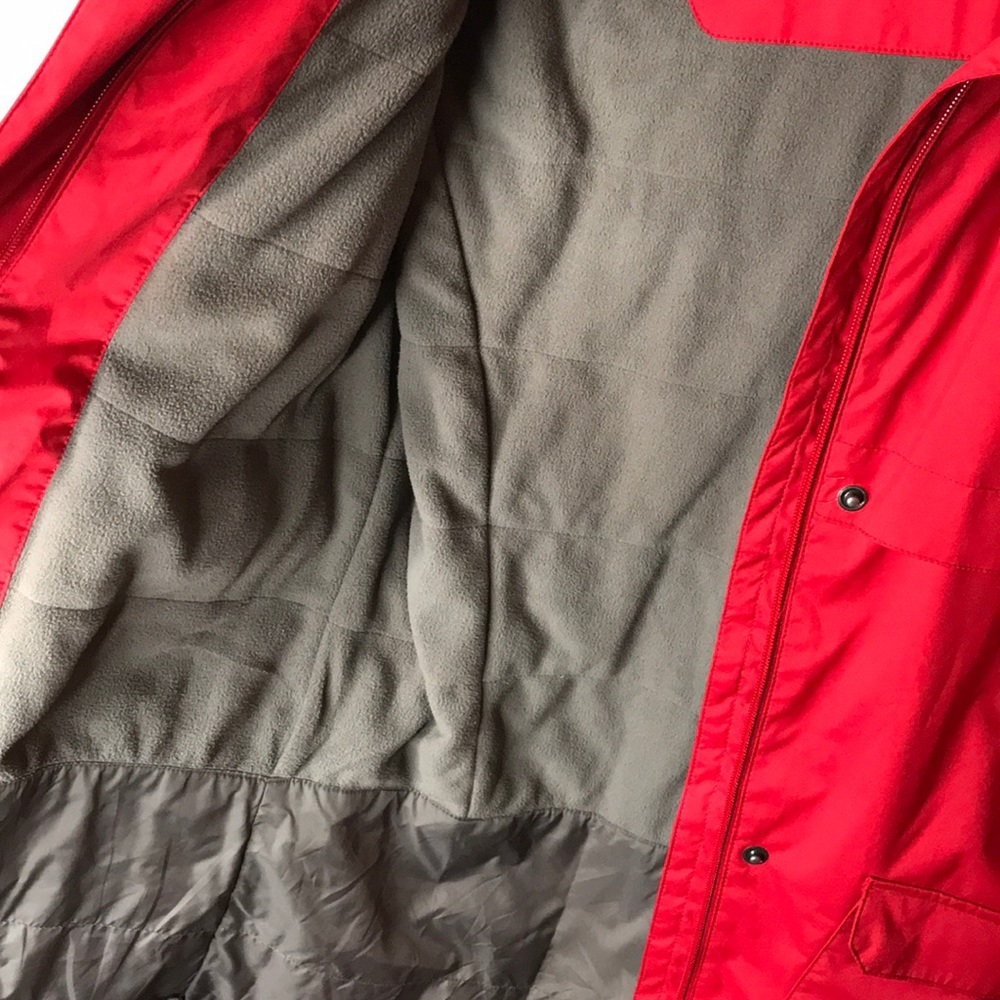 Omni- Tech Sz XS Waterproof Jacket - Picture 7 of 8